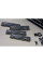 Модуль пам'яті для комп'ютера DDR5 64GB (2x32GB) 6400 MHz Ripjaws S5 G.Skill (F5-6400J3239G32GX2-RS5K)