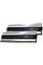 Модуль пам'яті для комп'ютера DDR5 32GB (2x16GB) 6000 MHz Trident Z5 G.Skill (F5-6000J3040F16GX2-TZ5S)
