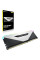 Модуль пам'яті для комп'ютера DDR4 32GB (2x16GB) 3600 MHz Vengeance RGB RT White Corsair (CMN32GX4M2Z3600C18W)