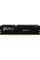 Модуль пам'яті для комп'ютера DDR5 16GB 6800 MHz Beast Black EXPO Kingston Fury (ex.HyperX) (KF568C34BBE-16)