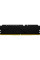 Модуль пам'яті для комп'ютера DDR5 16GB 6800 MHz Beast Black EXPO Kingston Fury (ex.HyperX) (KF568C34BBE-16)