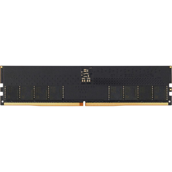 Модуль пам'яті для комп'ютера DDR5 32GB 5200 MHz INTELIGENTES (IU5BII1/32)