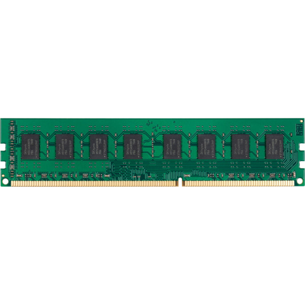 Модуль пам'яті для комп'ютера DDR3L 8GB 1600 MHz INTELIGENTES (IU3BFB1/8)