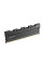 Модуль пам'яті для комп'ютера DDR5 16GB 6400 MHz Black Kudos eXceleram (EK50160643039C)