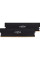 Модуль пам'яті для комп'ютера DDR5 32GB 6400 MHz Pro OC Micron (CP2K16G64C38U5B)
