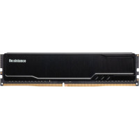 Модуль пам'яті для комп'ютера DDR4 16GB 2666 MHz CL19 1.2V Resistance INTELIGENTES (IR4CHD1/16)
