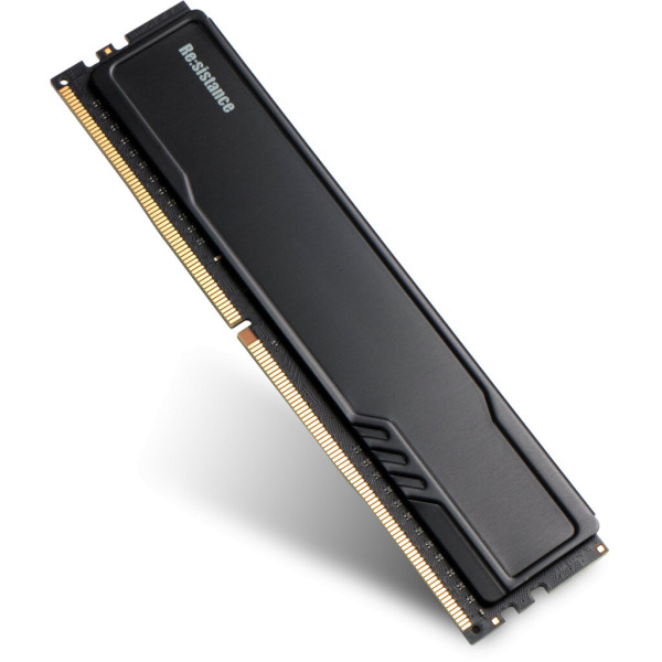 Модуль пам'яті для комп'ютера DDR4 16GB 2666 MHz CL19 1.2V Resistance INTELIGENTES (IR4CHD1/16)
