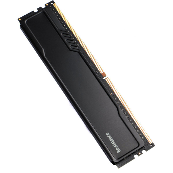 Модуль пам'яті для комп'ютера DDR4 16GB 2666 MHz CL19 1.2V Resistance INTELIGENTES (IR4CHD1/16)