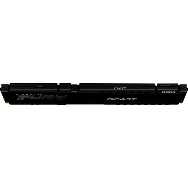 Модуль пам'яті для комп'ютера DDR5 16GB 6000 MHz Kingston Fury (ex.HyperX) (KF560C36BBE2-16)