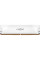 Модуль пам'яті для комп'ютера DDR5 16GB 6400 MHz Pro Overclocking White Micron (CP16G64C38U5W)