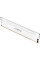 Модуль пам'яті для комп'ютера DDR5 16GB 6400 MHz Pro Overclocking White Micron (CP16G64C38U5W)