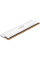 Модуль пам'яті для комп'ютера DDR5 16GB 6400 MHz Pro Overclocking White Micron (CP16G64C38U5W)