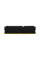 Модуль пам'яті для комп'ютера DDR5 32GB 5600 MHz Beast Black Kingston Fury (ex.HyperX) (KF556C36BBE2-32)