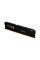 Модуль пам'яті для комп'ютера DDR5 32GB 5600 MHz Beast Black Kingston Fury (ex.HyperX) (KF556C36BBE2-32)