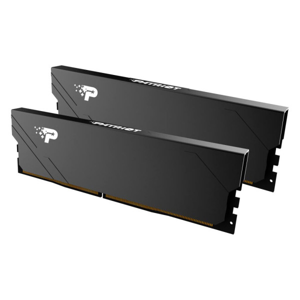 Модуль пам'яті для комп'ютера DDR5 32GB (2x16GB) 4800 MHz Signature Line Premium Patriot (PSP532G4800KH1)