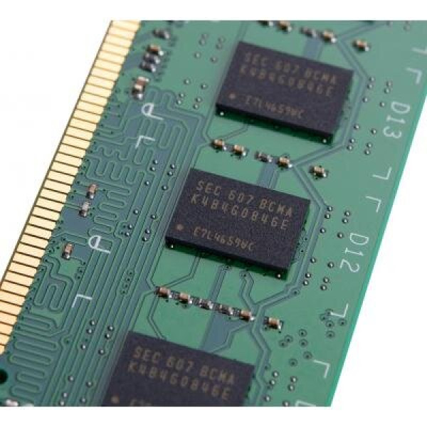 Модуль пам'яті для комп'ютера DDR3 8GB 1333 MHz GOODRAM (GR1333D364L9/8G)