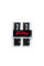 Модуль пам'яті для комп'ютера DDR5 64GB (2x32GB) 5600 MHz FURY Beast RGB Kingston Fury (ex.HyperX) (KF556C40BBAK2-64)