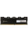 Модуль пам'яті для комп'ютера DDR4 8GB 2666 MHz Black Kudos eXceleram (EKBLACK4082619A)