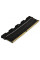 Модуль пам'яті для комп'ютера DDR4 8GB 2666 MHz Black Kudos eXceleram (EKBLACK4082619A)