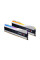 Модуль пам'яті для комп'ютера DDR5 32GB (2x16GB) 7200 MHz Trident Z5 RGB Silver G.Skill (F5-7200J3445G16GX2-TZ5RS)