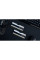 Модуль пам'яті для комп'ютера DDR5 32GB (2x16GB) 7200 MHz Trident Z5 RGB Silver G.Skill (F5-7200J3445G16GX2-TZ5RS)