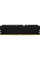 Модуль пам'яті для комп'ютера DDR5 64GB (2x32GB) 5600 MHz Beast Black Kingston Fury (ex.HyperX) (KF556C36BBEK2-64)