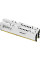 Модуль пам'яті для комп'ютера DDR5 32GB (2x16GB) 5200 MHz FURY Beast White Kingston Fury (ex.HyperX) (KF552C40BWK2-32)