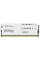 Модуль пам'яті для комп'ютера DDR5 32GB (2x16GB) 5200 MHz FURY Beast White Kingston Fury (ex.HyperX) (KF552C40BWK2-32)