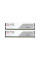 Модуль пам'яті для комп'ютера DDR5 32GB (2x16GB) 5600 MHz Ripjaws S5 White G.Skill (F5-5600J3636C16GX2-RS5W)