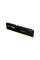Модуль пам'яті для комп'ютера DDR5 32GB 6000 MHz Beast EXPO Kingston Fury (ex.HyperX) (KF560C30BBE-32)