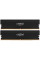 Модуль пам'яті для комп'ютера DDR5 32GB (2x16GB) 6000 MHz Pro Overclocking Micron (CP2K16G60C36U5B)