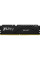 Модуль пам'яті для комп'ютера DDR5 8GB 5600 MHz Beast Black Kingston Fury (ex.HyperX) (KF556C40BB-8)