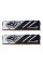 Модуль пам'яті для комп'ютера DDR5 32GB (2x16GB) 5200 MHz Panther Apacer (AH5U32G52C5227BAA-2)