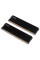 Модуль пам'яті для комп'ютера DDR4 16GB (2x8GB) 3200 MHz CL22 1.2V Resistance INTELIGENTES (IR4DHE2/16)