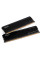 Модуль пам'яті для комп'ютера DDR4 16GB (2x8GB) 3200 MHz CL22 1.2V Resistance INTELIGENTES (IR4DHE2/16)