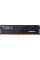 Модуль пам'яті для комп'ютера DDR5 32GB (2x16GB) 6400 MHz Ripjaws S5 Matte Black G.Skill (F5-6400J3648F16GX2-RS5K)