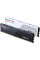 Модуль пам'яті для комп'ютера DDR5 32GB (2x16GB) 6400 MHz Ripjaws S5 Matte Black G.Skill (F5-6400J3648F16GX2-RS5K)