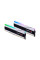 Модуль пам'яті для комп'ютера DDR5 32GB (2x16GB) 6000 MHz Trident Z5 Neo RGB Matte White G.Skill (F5-6000J2836G16GX2-TZ5NRW)