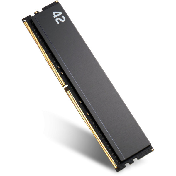Модуль пам'яті для комп'ютера DDR4 8GB 2666 MHz 42-Series eXceleram (E-42-001S-08)