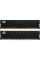 Модуль пам'яті для комп'ютера DDR4 64GB (2x32GB) 3200 MHz 42-Series eXceleram (E-42-002D-64)