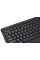 Комплект 2E MK410 Black (2E-MK410MWB)