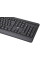 Комплект 2E MK410 Black (2E-MK410MWB)