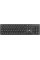 Комплект 2E MK420 Wireless Black (2E-MK420WB)