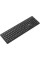 Комплект 2E MK420 Wireless Black (2E-MK420WB)