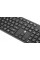 Комплект 2E MK420 Wireless Black (2E-MK420WB)