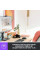 Комплект Logitech MK220 Wireless UA Black (920-003168)