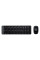 Комплект Logitech MK220 Wireless UA Black (920-003168)