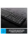 Комплект Logitech MK235 Wireless UA (920-007931)