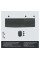 Комплект Logitech MK235 Wireless UA (920-007931)
