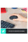 Комплект Logitech MK295 Silent UA Graphite (920-009800)